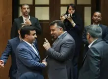 ماجرای مشاجره لفظی بین نماینده بویراحمد و رئیس سابق سازمان محیط‌زیست چه بود؟ 