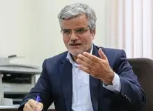 محمود صادقی: ماجرای بورسیه های غیرقانونی به دولت احمدی نژاد بر می گردد، نه دولت قبل / دولت روحانی اگر کار غیرقانونی کرده، همان بود که در برابر ماجرای بورسیه های دولت احمدی نژاد مسامحه کرد 