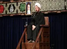 استاد حوزه علمیه قم: معاندین به دنبال آزادی روابط و جا افتادن همجنسگرایی است/ اغتشاشگران دین را قبول ندارند