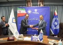 تاکید مدیرعامل بانک تجارت بر حمایت از صنایع کوچک و بزرگ