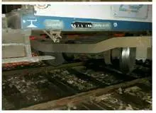 حادثه برای قطار مسافری در  استان خوزستان 