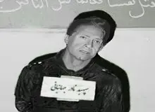 در دادگاه نادر جهانبانی چه گذشت؟/ خاطره خلخانی از اعدام جهانبانی؛ در جشن هنر جلوی مردم مسلمان تئاتر بچه خوک را به صحنه آوردند!