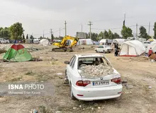 نماینده کرمانشاه: دولت برای تخصیص وام‌ به مردم زلزله‌زده دستور ویژه‌ای صادر کند