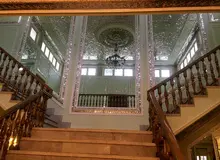 جزئیات خانه ای موسوم به خانه شهرداران/ خانه شهرداران  ثبت ملی نشده است