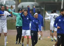 حسن روشن:  پشت ماجرای قهر قایدی از استقلال دلال‌ها هستند/ فکر کردید ۱۳،۱۴ میلیارد به خود وریا می‌رسد؟!