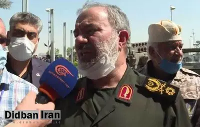 جانشین فرمانده کل سپاه: بزودی ۱۰ مرکز ترک اعتیاد راه اندازی خواهیم کرد