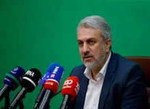 «فاطمی‌امین» وزیر برکنار شده صمت، مشاور رییس جمهور شد+متن حکم