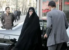 خیالتان تخت! اعظم طالقانی تشنه قدرت نیست و نیامده است تا بماند