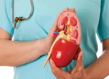 علائم جدی اختلال در عملکرد کلیه