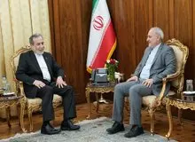 تاکید عراقچی بر تداوم رایزنی‌های مستمر بین ایران و پاکستان