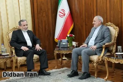 تاکید عراقچی بر تداوم رایزنیهای مستمر بین ایران و پاکستان