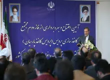 بخش خصوصی قدرتمند پیش نیاز توسعه است 