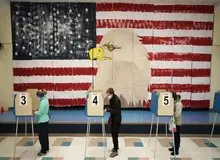 انتخابات آمریکا تاکنون: ترامپ ۲۱۳ - بایدن ۲۳۸ / اعلام نتایج در نوادا متوقف شد
