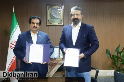 راهاندازی هوش مصنوعی مالی و مرکز فینتک از سوی بانک رفاه کارگران