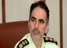 رئیس پلیس فتا برداشت غیرمجاز از حساب‌های بانکی را تکذیب کرد