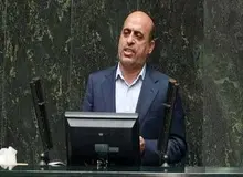 آصفری: جلوی کسانی که با پول مردم «افطاری» می دهند را بگیرید