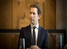 صدراعظم اتریش: آماده میزبانی مذاکرات میان ایران و آمریکا هستیم
