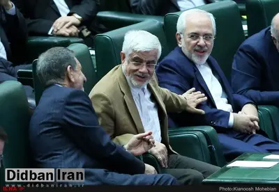 ۱۱ کاندیدای اصلاحطلبان برنامه خود را ارائه کردند/ جهانگیری، ظریف و عارف برنامه ندادند