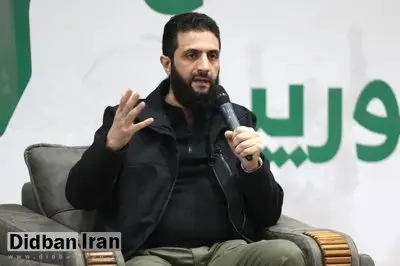 فرمانده تحریر الشام: لیست افراد دخیل در شکنجه مردم را اعلام خواهیم کرد / در مجازات آنها کوتاهی نخواهیم کرد