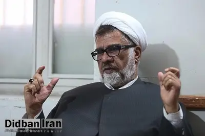 محمدتقی فاضل میبدی: اینکه طالبان از «امیرالمومنین» می گویند یعنی قصدشان این است که قلمرو خود را گسترش دهند/ قضاوت مولوی عبدالحمید درباره طالبان، عجولانه بود/ حکومت در ایران همه شمول نیست، در افغانستان باشد؟