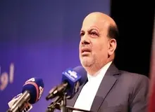 معاون وزیر نفت: می خواهیم پارس جنوبی را با هوش مصنوعی مدیریت کنیم