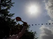 رئیس پژوهشگاه هواشناسی: تابش اشعه فرابنفش از ساعت ۹ تا ۱۶ تشدید می‌شود