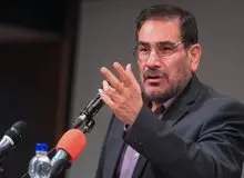 واکنش شمخانی به پروژه هسته ای «مشکوک» برخی کشورهای منطقه/ سال ۹۸ زمان انتخاب نمایندگان دارای تفکر انقلابی خواهد بود
