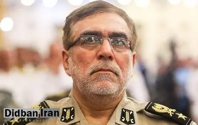 جانشین فرمانده کل ارتش درباره فضای مجازی؛ بستر جنگ شناختی فضای مجازی است که می‌تواند همه افراد را رفته رفته از مسیر منحرف کند