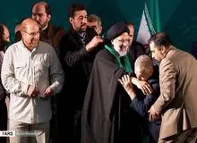 انتقاد رئیسی به مدعیان حقوق بشر/ رفتار دولت با ملت و ملت با دولت باید بر اساس کرامت باشد