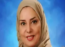 یک زن رییس مجلس بحرین شد
