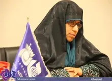 صلاحیت «عشرت شایق» برای شرکت در انتخابات شورای شهر تهران رد شد