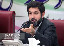 توضیح استاندار خوزستان درباره مسئول تأمین امنیت رژه اهواز/ امنیت مراسم با ستاد کل بود

