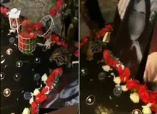 «ختم پارتی»، پدیده‌ای از جنسِ «جشنِ طلاق» / رقص همراه با گریه در پس‌زمینه موسیقیِ شاد؛ چه بر سرِ فرهنگ‌مان آمده؟