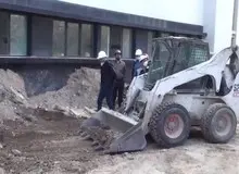 مستند کرونایی «جان پناه» تهیه و تولید می شود
