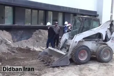 مستند کرونایی «جان پناه» تهیه و تولید می شود
