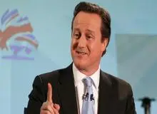 هشدار وزیر خارجه انگلیس به تل‌آویو درباره قحطی در نوار غزه