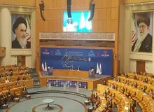 انتخابات فدراسیون فوتبال آغاز شد