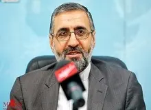 حکم سعید مرتضوی غیرقطعی است