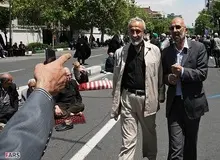 الیاس نادران در جلسه روز گذشته انتخابات  هیئت رئیسه کمیسیون جهش تولید چند رای آورد؟/ الیاس هم وارد لیست سیاه نماینده تَر ها شد