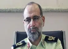 سخنگوی ناجا: برخی می‌خواهند بگویند پلیس به دنبال محدودسازی آزادی مثلاً زنان است
