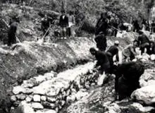 بزرگ ترین سیل ها در تهران؛ از ۱۰ روز بارندگی مداوم در تیر ماه سال ۳۳ تا سیل مرداد سال ۶۶ + تصاویر 