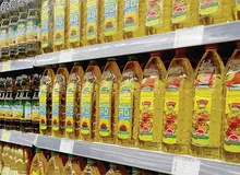 آخرین قیمت انواع روغن خوراکی+ جدول قیمت/  روغن ماع حلب ۱۶ کیلویی یک میلیون و ۸۰ هزار تومان شد