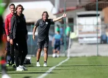 ساپینتو به زودی وارد تهران خواهد شد 