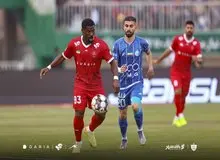 شکایت پرسپولیس از استقلالی حاشیه ساز دربی