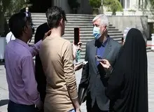 وزیر ورزش: نامه فیفا درباره حضور زنان در ورزشگاه ها الزام‌آور نبود