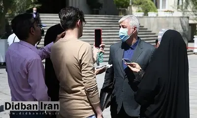 وزیر ورزش: نامه فیفا درباره حضور زنان در ورزشگاه ها الزامآور نبود