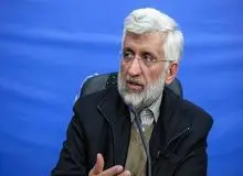 جلیلی: وقتی وارد وزارت خارجه شدم، ابتدا کارشناس بودم، اما بعد از دو سال معاون آن اداره شدم