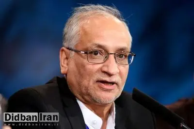 برنامه 4 صفحهای مرعشی برای شهرداری!