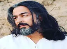 «پرواز همای» به دلیل ابتلا به کرونا در بیمارستان بستری شد