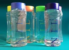 پای «آب معدنی های لاکچری» هم به ایران باز شد